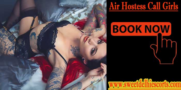  Air Hostess Call Girls