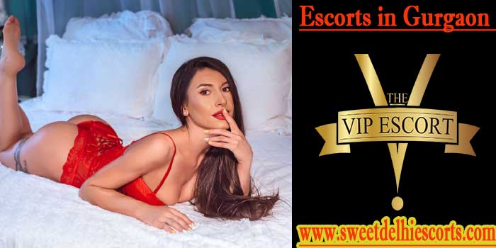 Escorts in Gurgaon