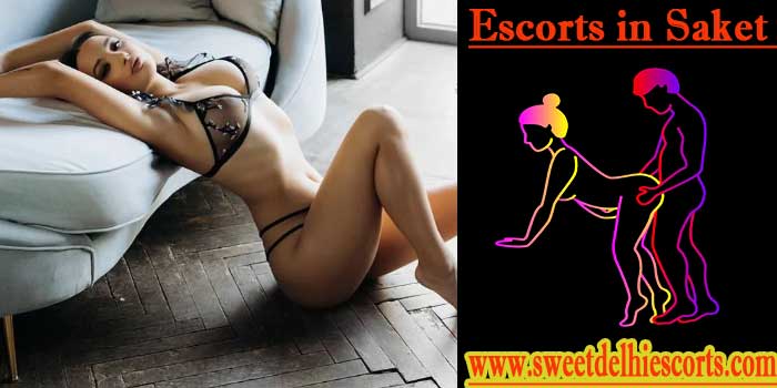  Escorts in Saket