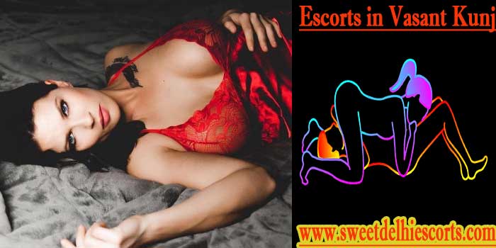 Escorts in Vasant Kunj